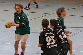 Handball 2007